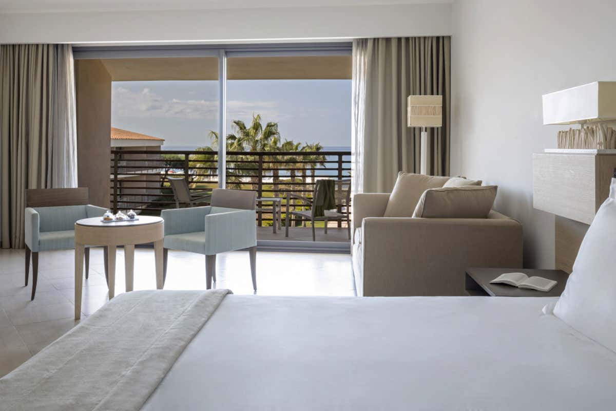 Capovaticano Resort Thalasso Spa: benessere e natura sulla Costa degli Dei