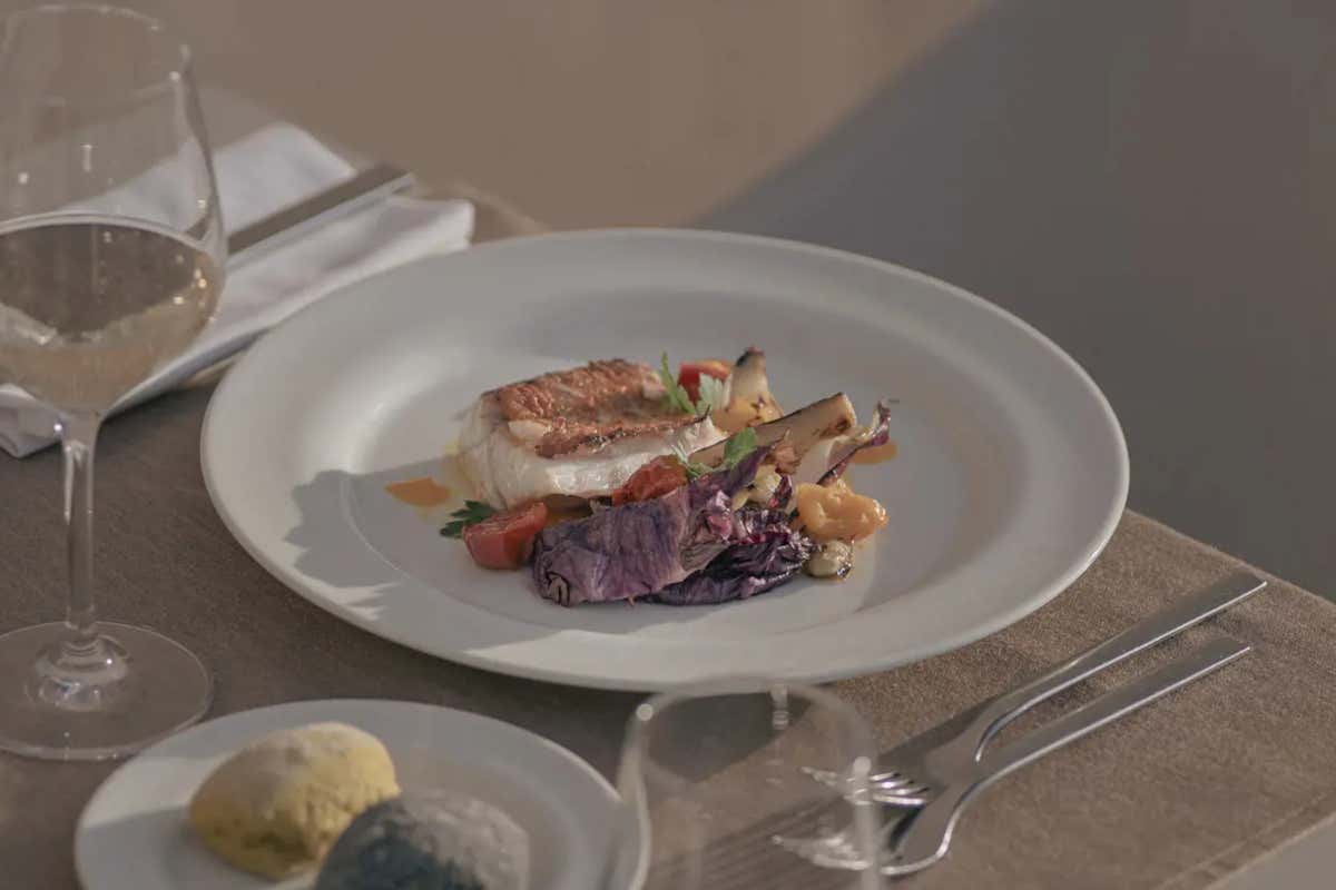 Capovaticano Resort Thalasso Spa: benessere e natura sulla Costa degli Dei Capovaticano Resort Thalasso Spa: benessere e natura sulla Costa degli Dei