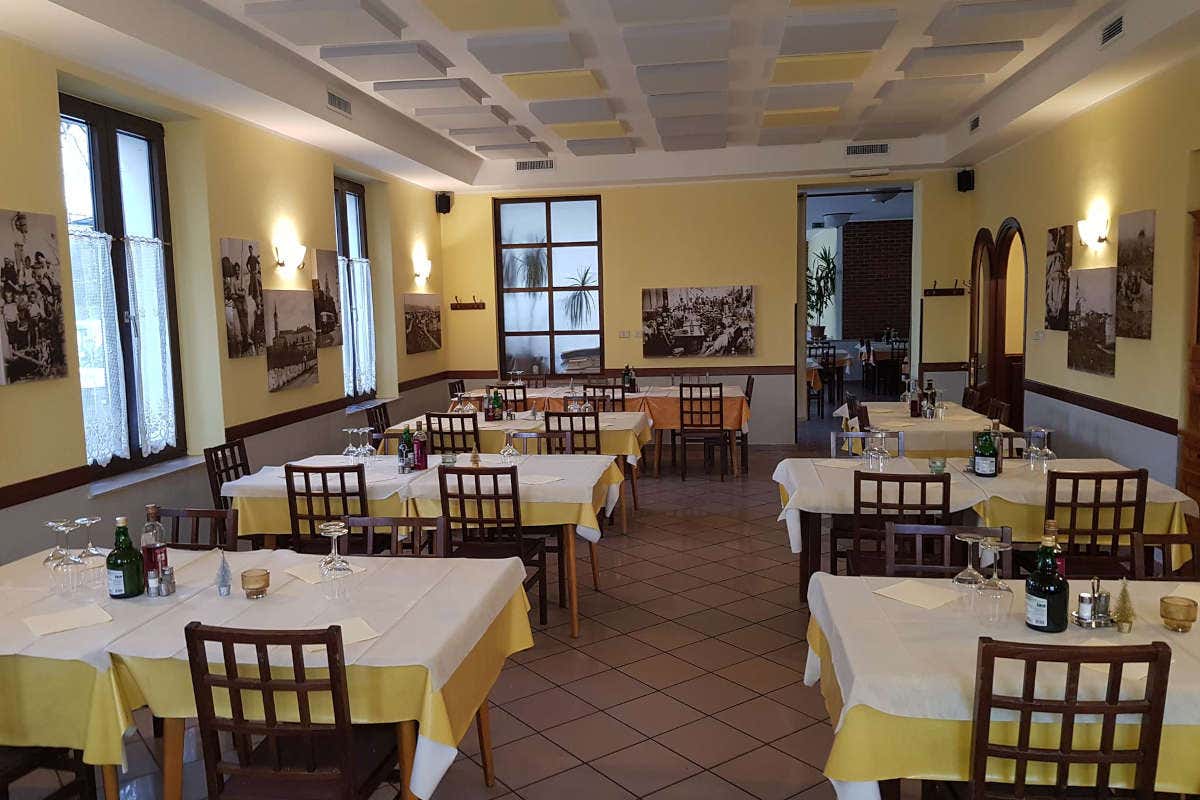 Scoprire Gorizia e le sue tradizioni culinarie: un viaggio fra culture e sapori