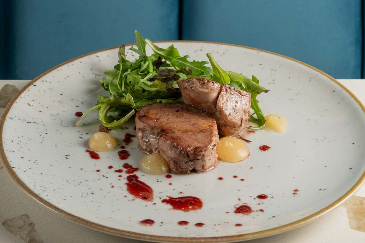 Il Trivio: un bistrot di qualità con un menu campano ricercato