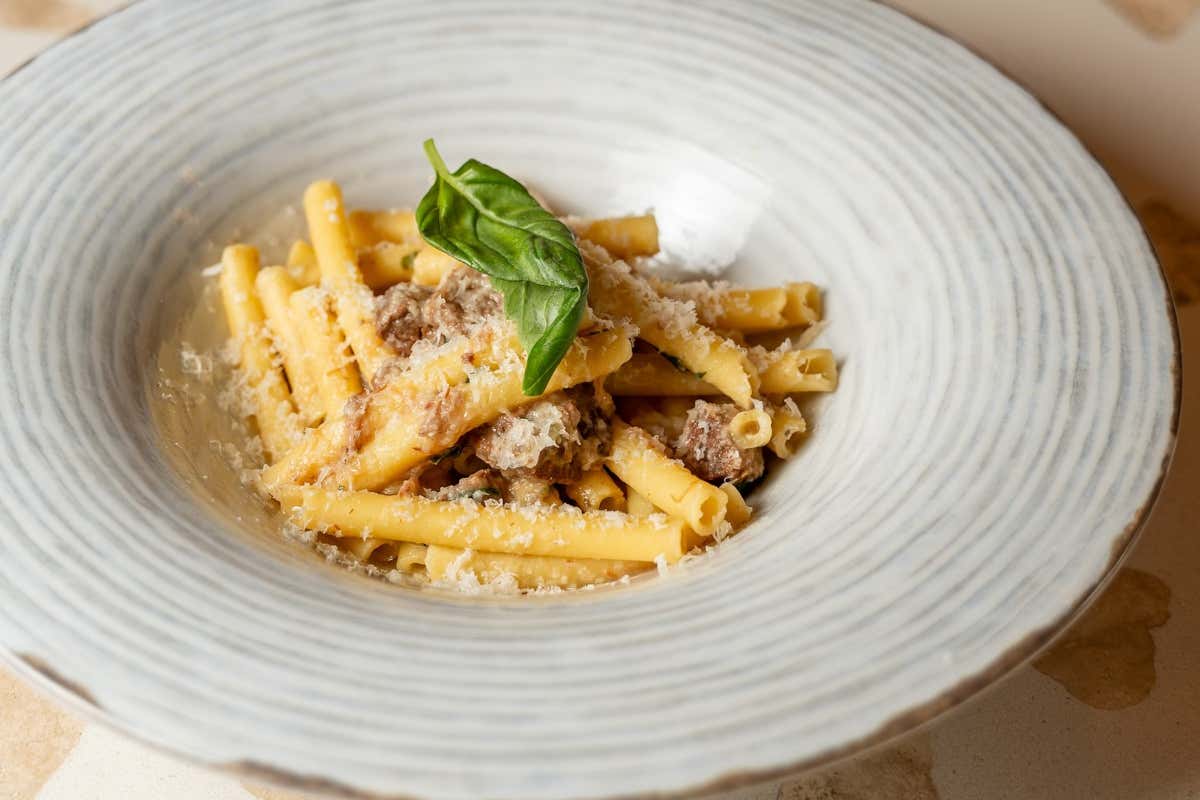 Il Trivio: un bistrot di qualità con un menu campano ricercato