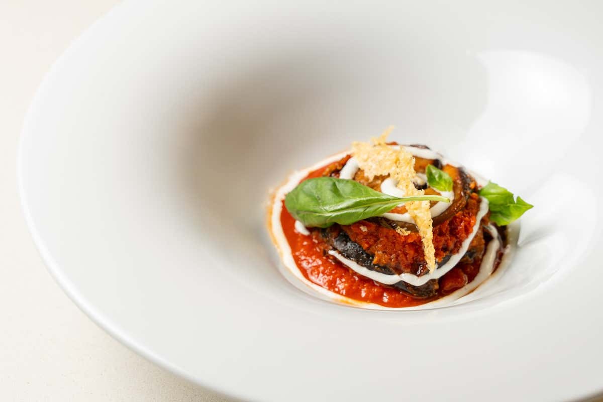 Il Trivio: un bistrot di qualità con un menu campano ricercato