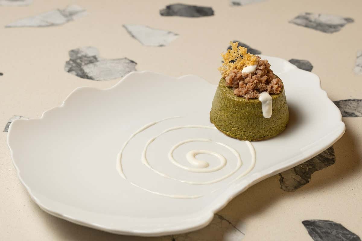 Il Trivio: un bistrot di qualità con un menu campano ricercato