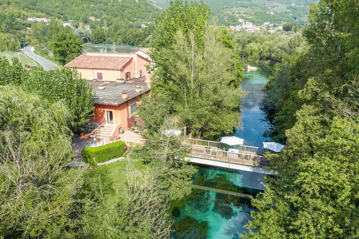 Figli di papà a chi? Alla Trota la dinastia di famiglia non si limita a ereditare, rilancia Figli di papà a chi? Alla Trota la dinastia di famiglia non si limita a ereditare, rilancia