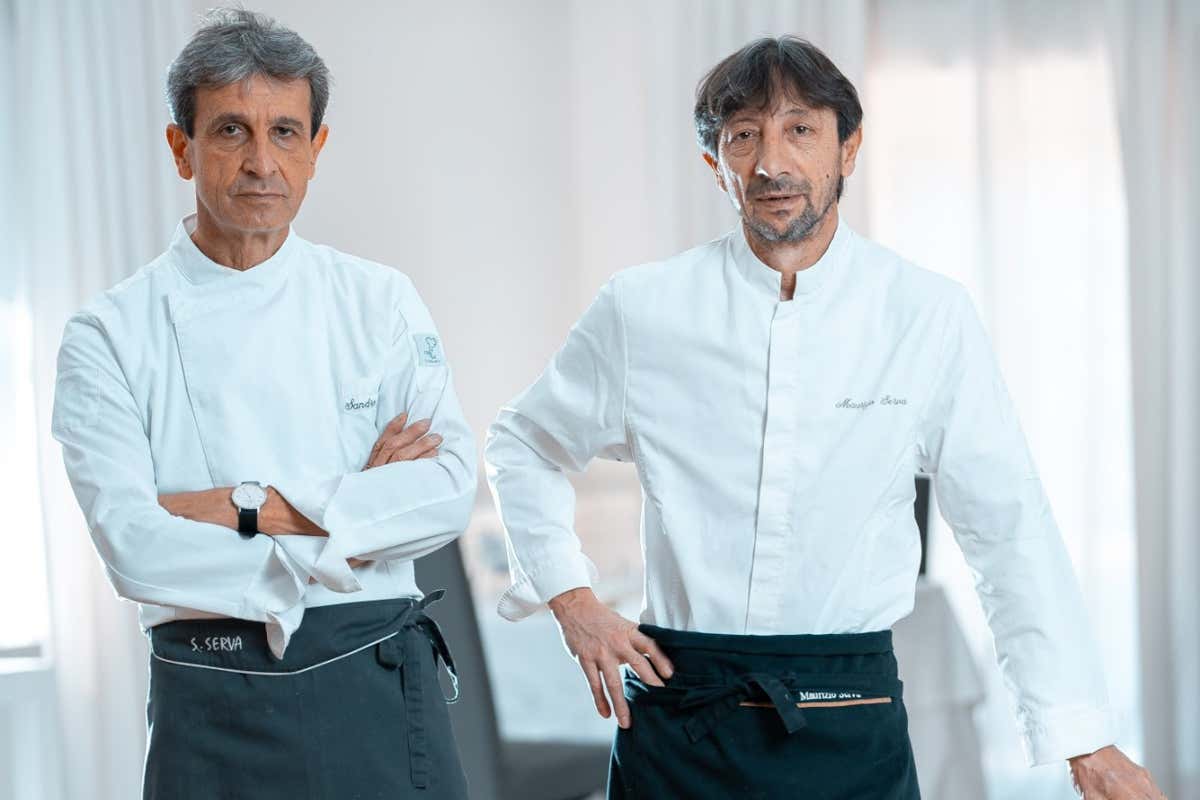 Figli di papà a chi? Alla Trota la dinastia di famiglia non si limita a ereditare, rilancia Figli di papà a chi? Alla Trota la dinastia di famiglia non si limita a ereditare, rilancia