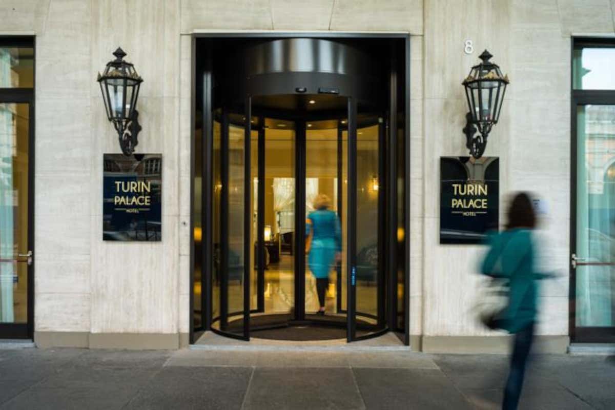 Turin Palace Hotel, anniversario goloso: 10 anni raccontati in 10 piatti