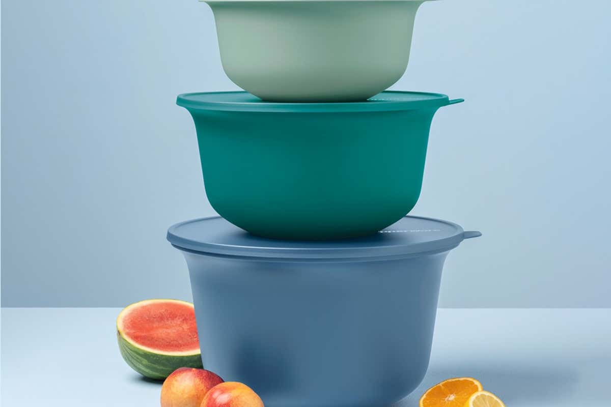 Tupperware verso il fallimento: cosa succede al colosso dei contenitori? Tupperware verso il fallimento: cosa succede al colosso dei contenitori?