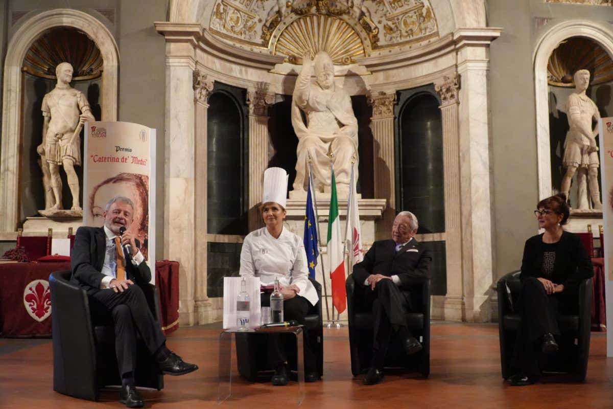 Unione Cuochi Toscani: 50 anni di storia e un nuovo patto per la cucina del futuro Unione Cuochi Toscani: 50 anni di storia e un nuovo patto per la cucina del futuro