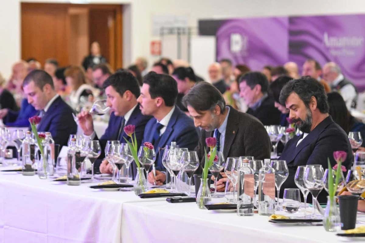 Amarone Opera Prima: il Consorzio celebra i 100 anni e guarda con fiducia al futuro