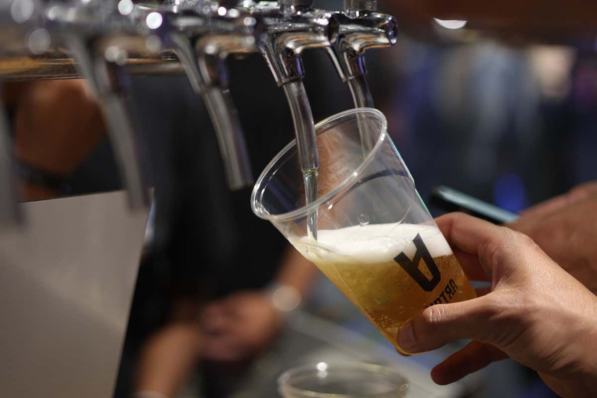 Vetra, dove birra artigianale e cultura urbana si incontrano a Milano Vetra, dove birra artigianale e cultura urbana si incontrano a Milano