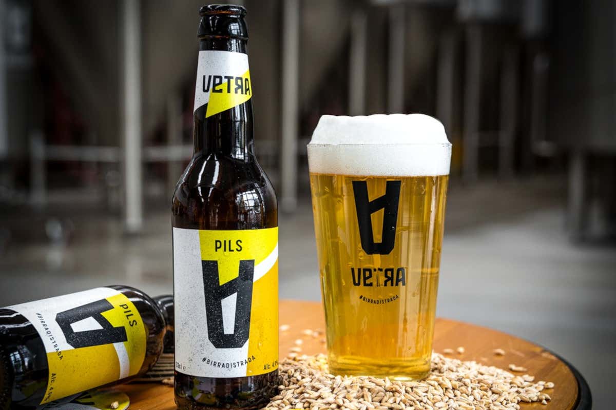 Vetra, dove birra artigianale e cultura urbana si incontrano a Milano Vetra, dove birra artigianale e cultura urbana si incontrano a Milano