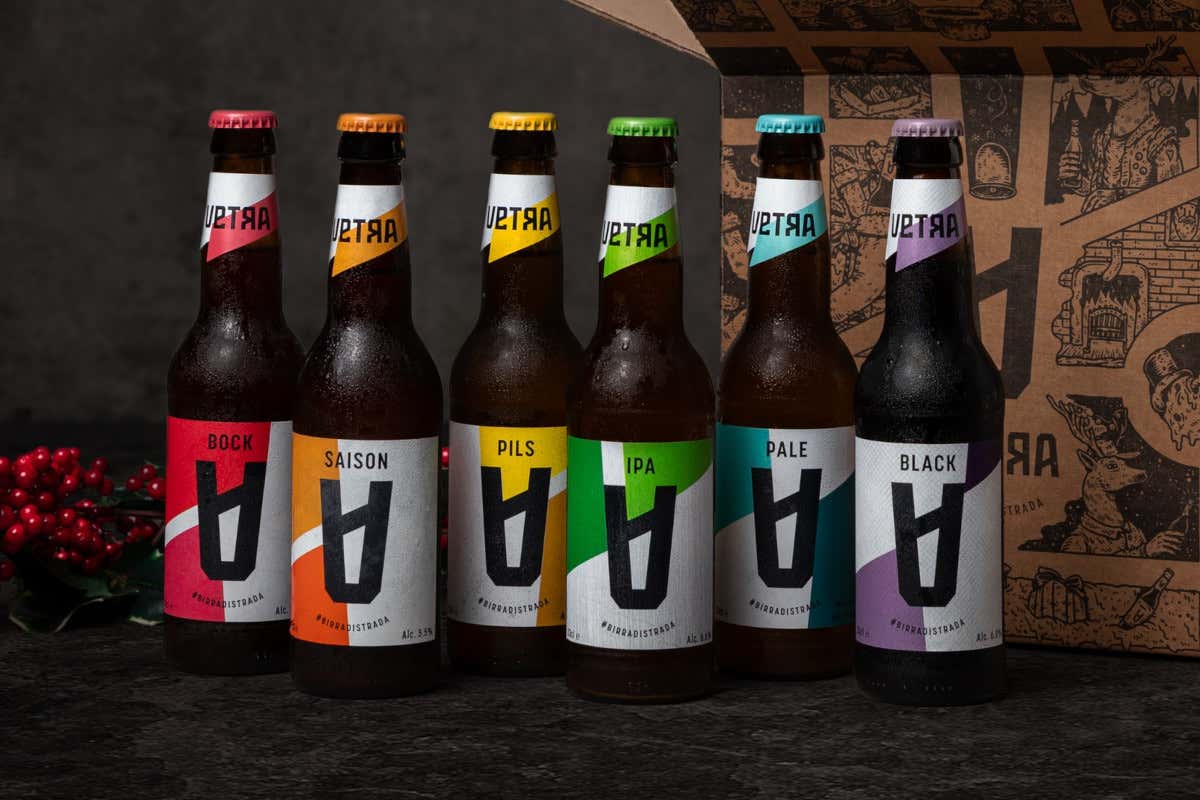 Vetra, dove birra artigianale e cultura urbana si incontrano a Milano Vetra, dove birra artigianale e cultura urbana si incontrano a Milano