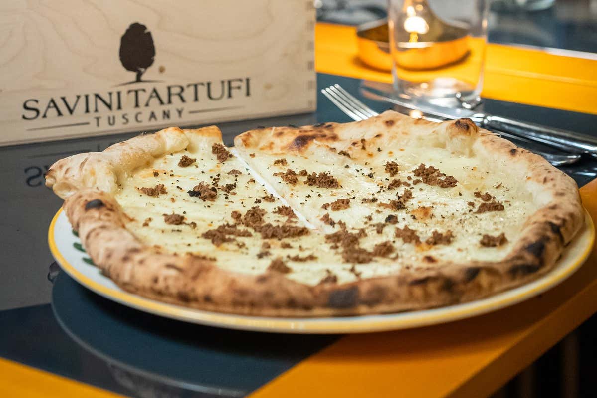 San Valentino a Roma: i menu più romantici per una cena indimenticabile