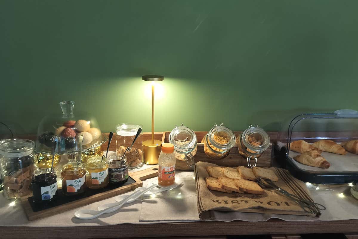 Villa dei Larici: nella Sila, tra natura, comfort e tranquillità