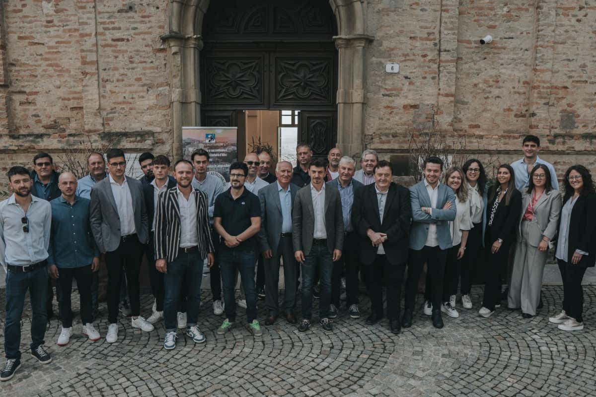 Dai Vinaioli del Castellinaldo appello per superare la paura del Codice della strada