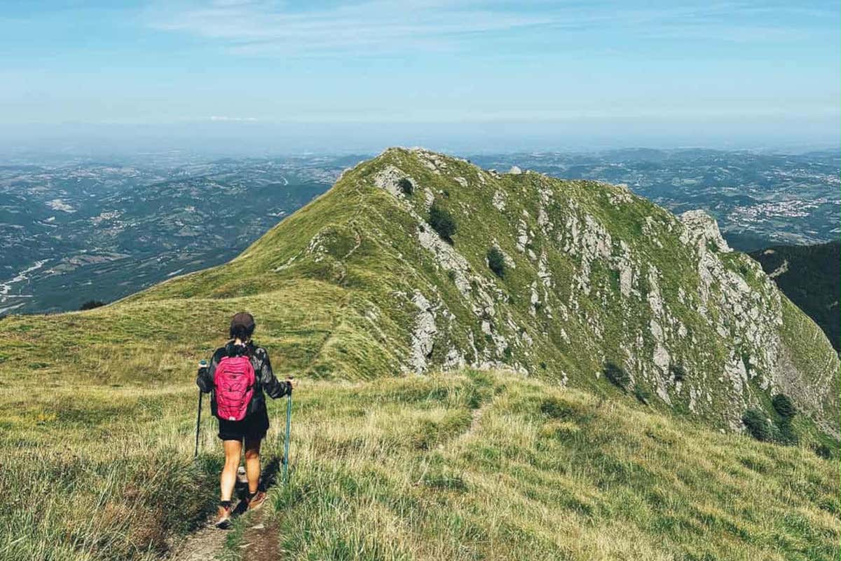 Emilia-Romagna: nuovi percorsi cromatici e cartoguide per il turismo esperienziale Emilia-Romagna: nuovi percorsi cromatici e cartoguide per il turismo esperienziale