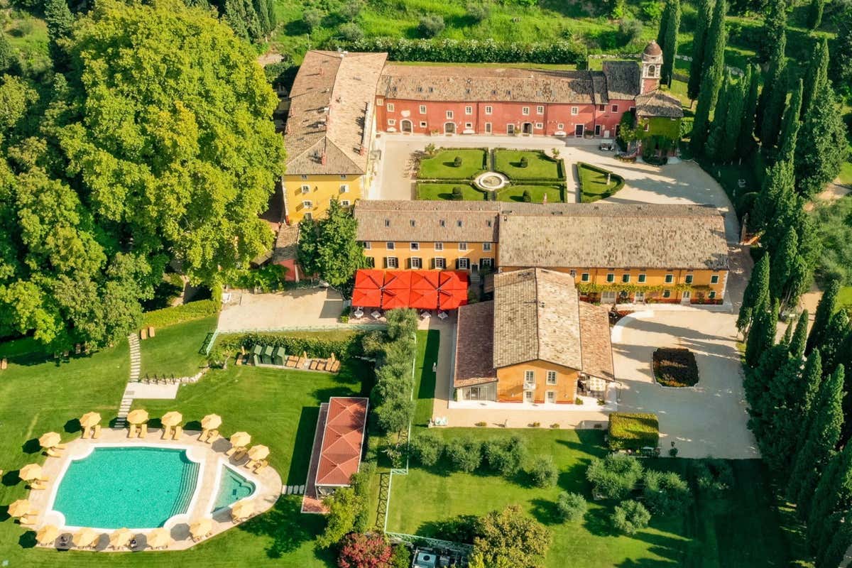 “Chef in viaggio tra mare e terra”: Relais & Châteaux racconta l’Italia del gusto “Chef in viaggio tra mare e terra”: Relais & Châteaux racconta l’Italia del gusto