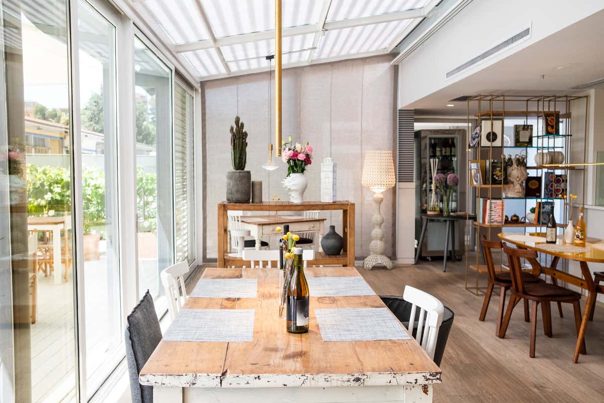 L’Acciuga “stellata”: ecco i giovani talenti per una rivoluzione gourmet