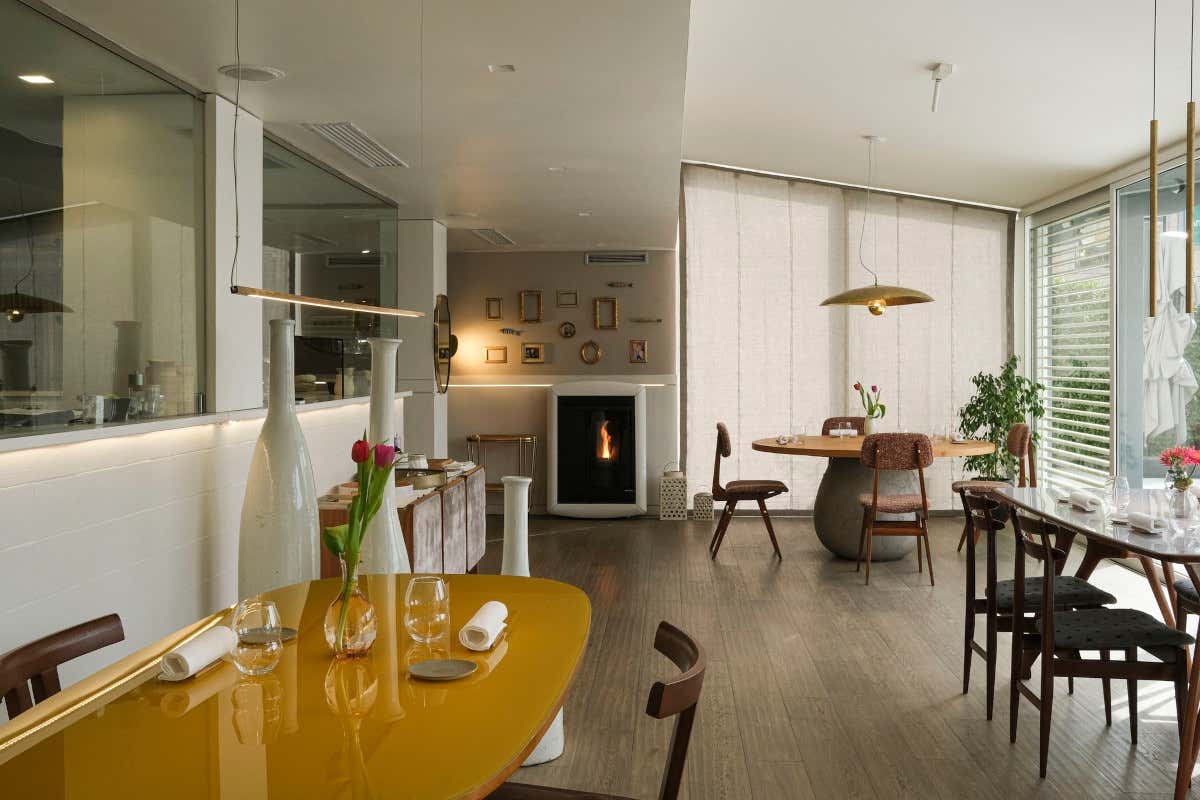 L’Acciuga “stellata”: ecco i giovani talenti per una rivoluzione gourmet