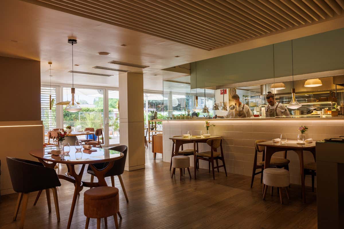 L’Acciuga “stellata”: ecco i giovani talenti per una rivoluzione gourmet