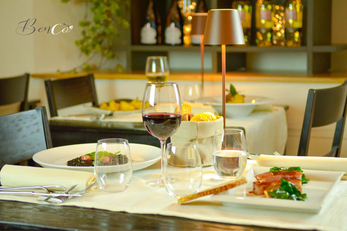 Ristoranti eleganti, bistrot e trattorie chic: il Natale a Roma è servito