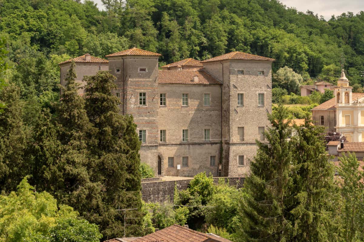 Da La Spezia verso l'appenino apuano: tra mare, borghi incantati e tesori nascosti Da La Spezia verso l'appenino apuano: tra mare, borghi incantati e tesori nascosti