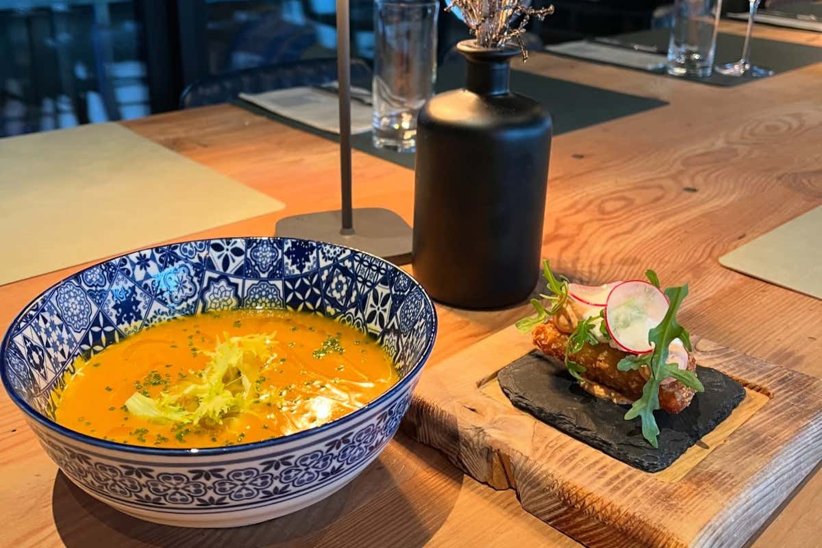 Gassenhof amplia l’offerta con la Genusshaus: degustazioni e autoproduzione Gassenhof amplia l’offerta con la Genusshaus: degustazioni e autoproduzione