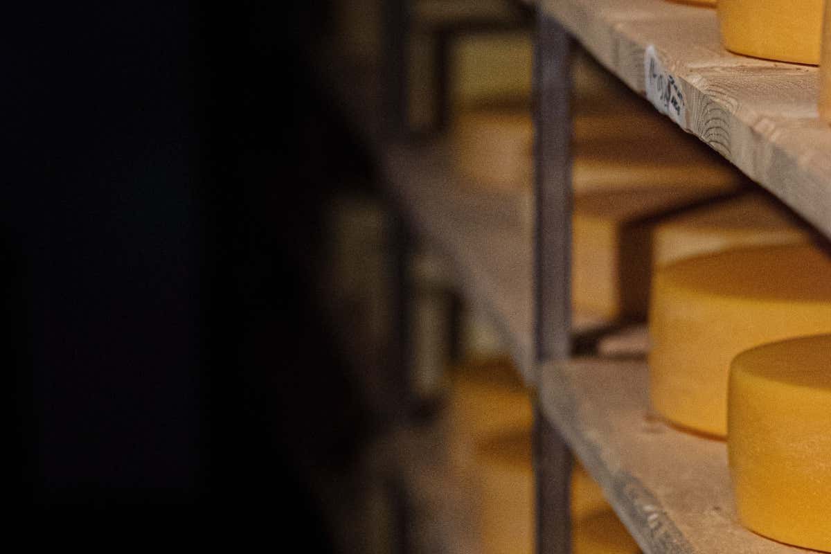 Gassenhof amplia l’offerta con la Genusshaus: degustazioni e autoproduzione Gassenhof amplia l’offerta con la Genusshaus: degustazioni e autoproduzione