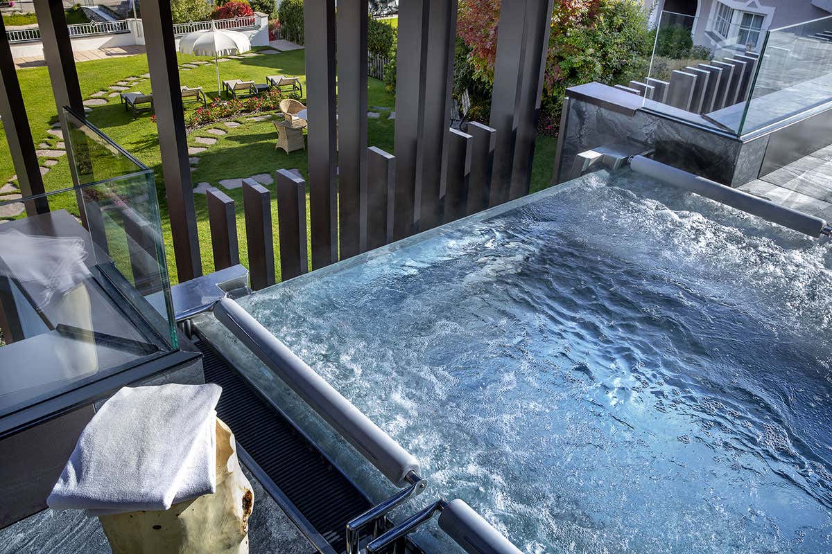 100 anni di ospitalità e tradizione: l'Hotel Gardena di Ortisei celebra un importante traguardo