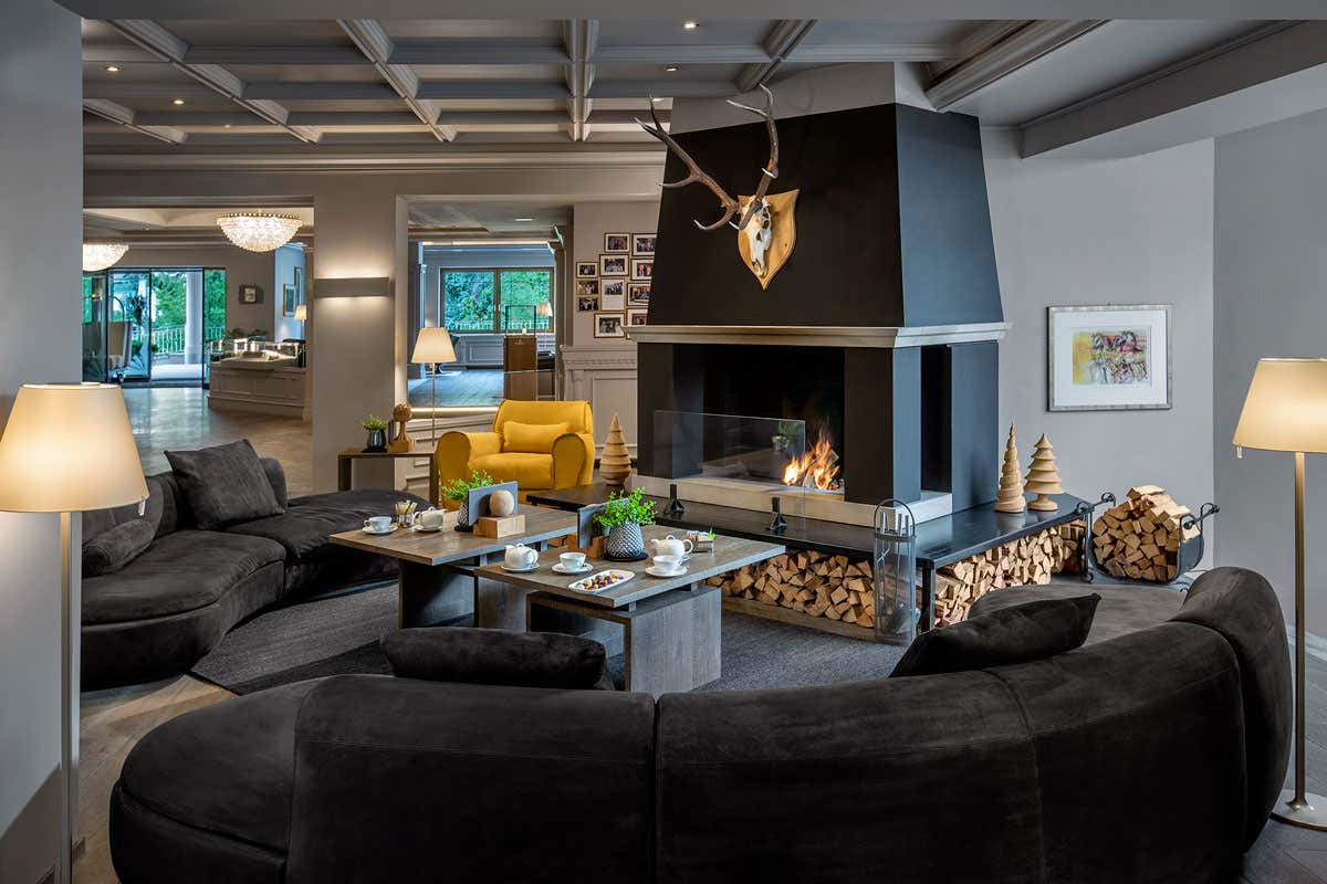 100 anni di ospitalità e tradizione: l'Hotel Gardena di Ortisei celebra un importante traguardo