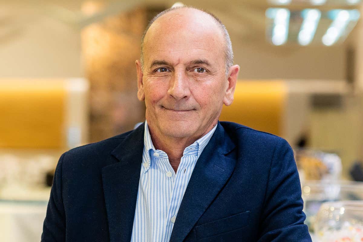 Giuseppe Roscioli confermato alla guida di Federalberghi Roma per altri cinque anni Giuseppe Roscioli confermato alla guida di Federalberghi Roma per altri cinque anni