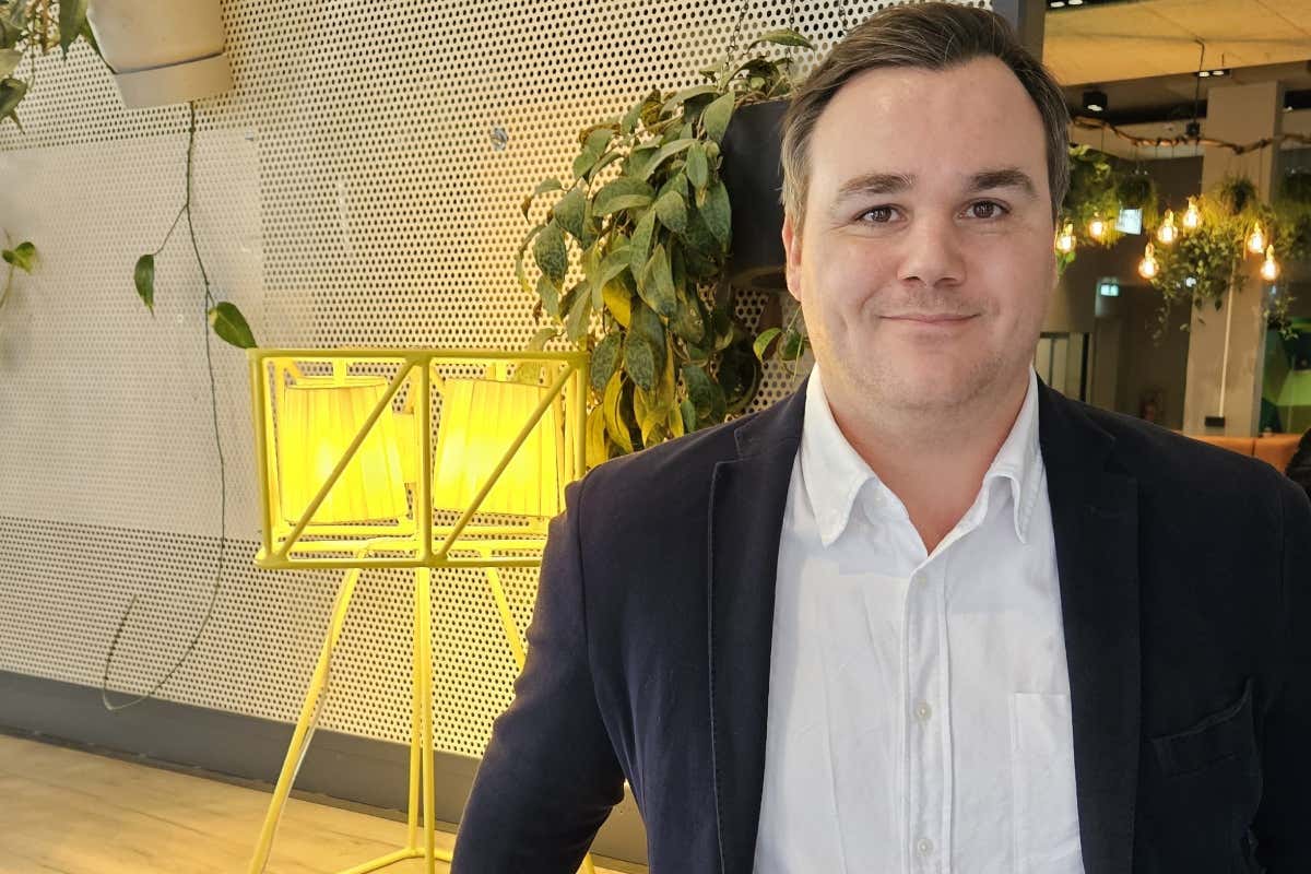 Julien Mattei è il nuovo Cio di a-and-o Hotels Julien Mattei è il nuovo chief investment officer di a