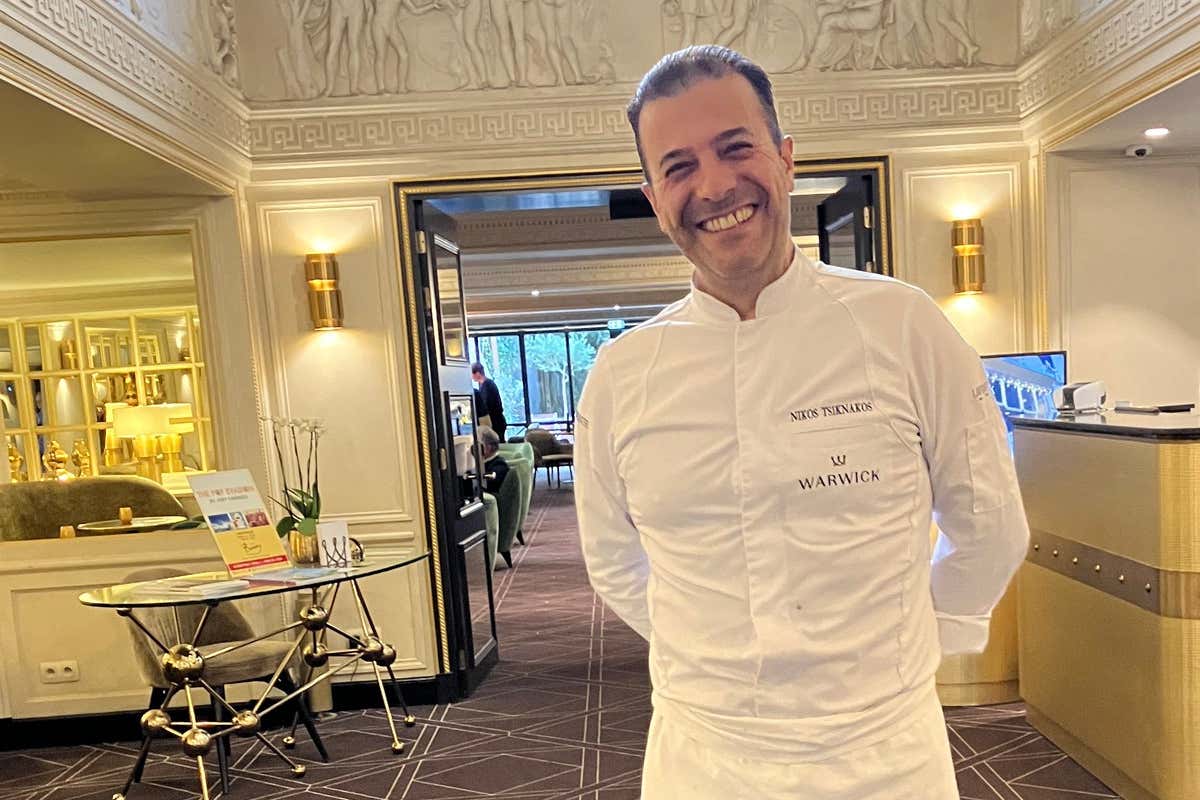 Barsey, il boutique hotel dove si sogna con Magritte e si gusta il Mediterraneo Barsey, il boutique hotel dove si sogna con Magritte e si gusta il Mediterraneo