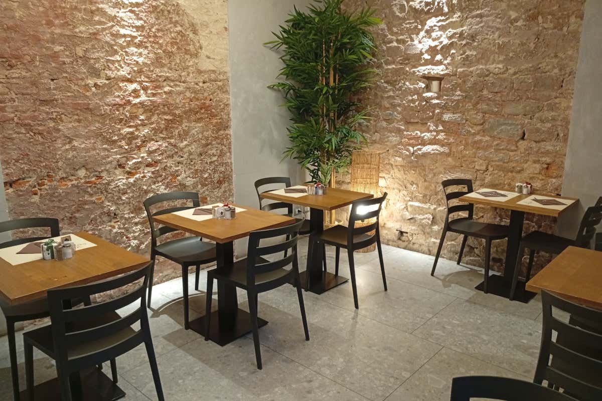 Da case-torri rinascimentali a residenza di charme: l’hotel che racconta Pisa attraverso i secoli