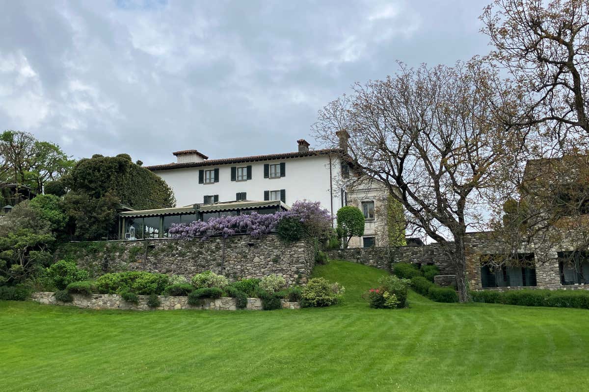 Relais I Due Roccoli: ospitalità tra natura, eleganza e gusto sul lago d'Iseo