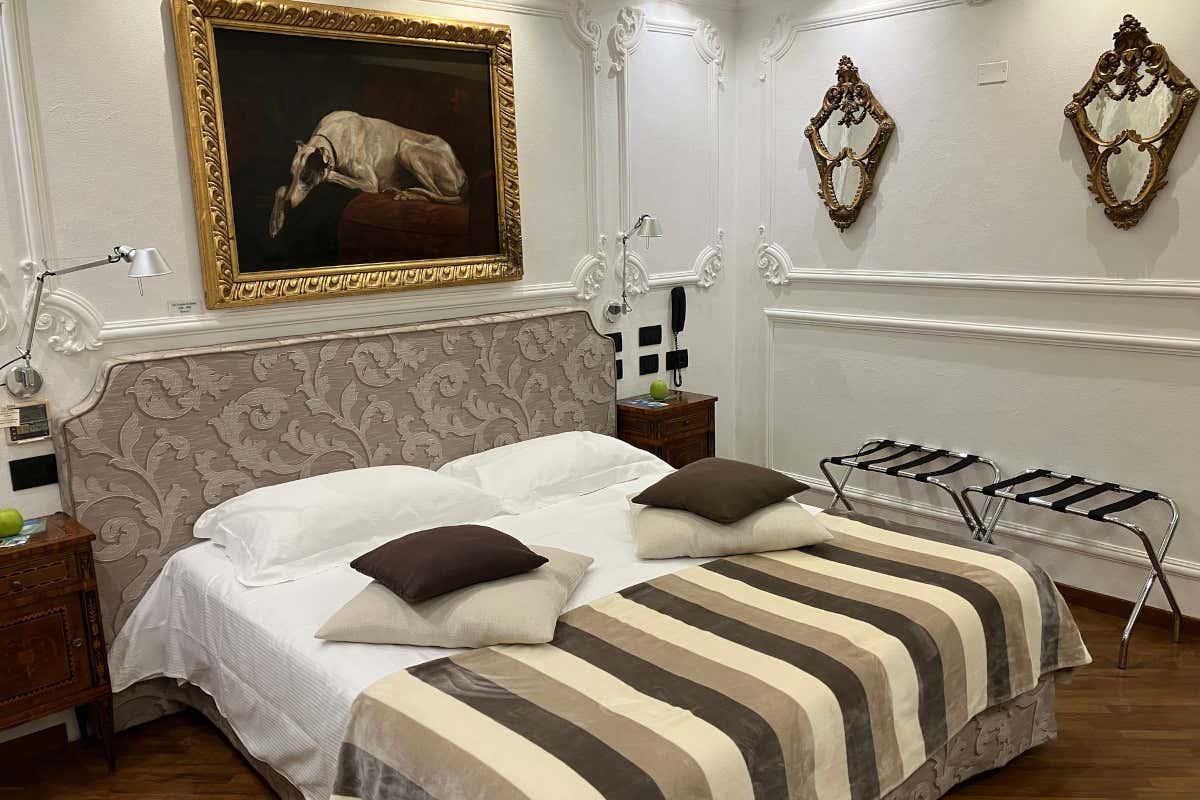 Relais I Due Roccoli: ospitalità tra natura, eleganza e gusto sul lago d'Iseo Relais I Due Roccoli: ospitalità tra natura, eleganza e gusto sul lago d'Iseo