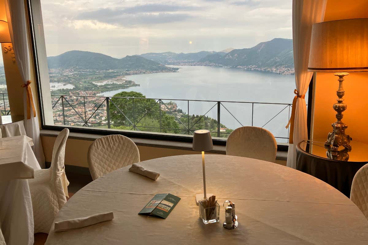 Relais I Due Roccoli: ospitalità tra natura, eleganza e gusto sul lago d'Iseo Relais I Due Roccoli: ospitalità tra natura, eleganza e gusto sul lago d'Iseo