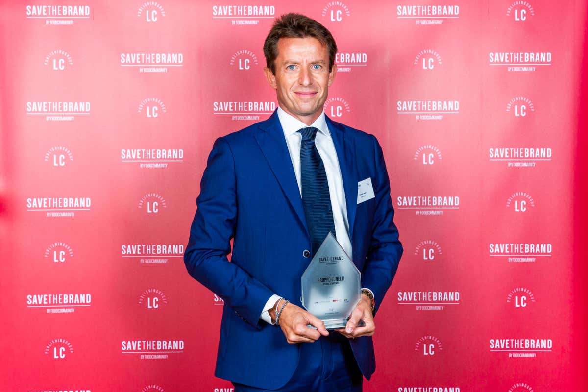 Il Gruppo Lunelli cerca un nuovo direttore: Masè lascia e passa al tabacco Il Gruppo Lunelli cerca un nuovo direttore: Masè lascia e passa al tabacco