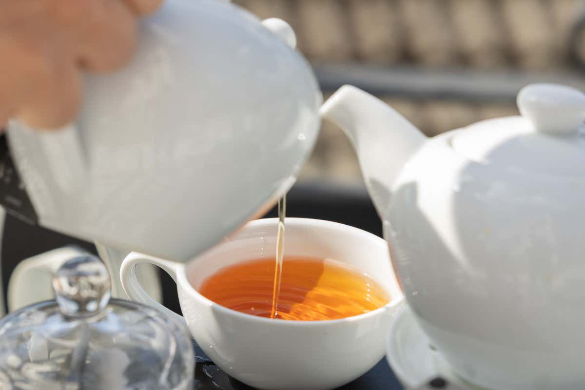 Tè (e non solo), come nasce un servizio di qualità: l’importanza di sapere ciò che si serve