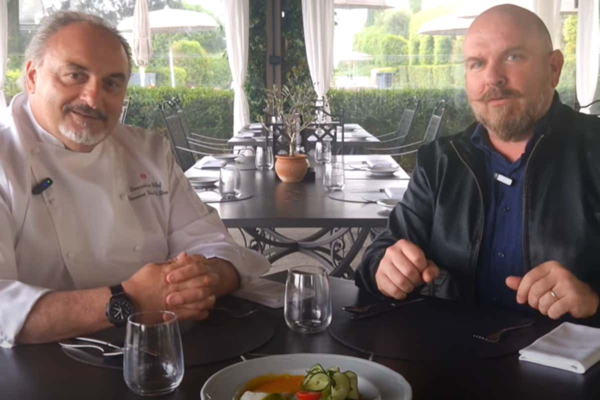 Real Toast: quando la colazione diventa arte al Castello del Nero