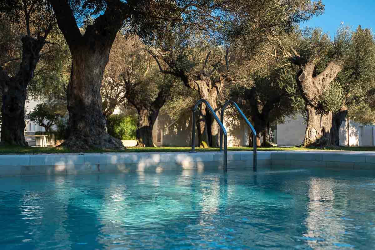 Ricordi di famiglia tra arte e viaggi a La Fiermontina di Lecce