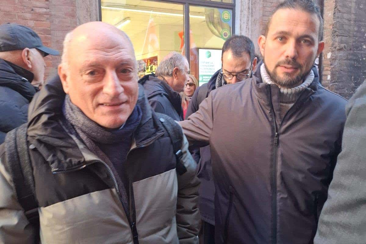 Test del carrello, reintegrato il cassiere Pam a Siena. Attesa per i colleghi di Livorno