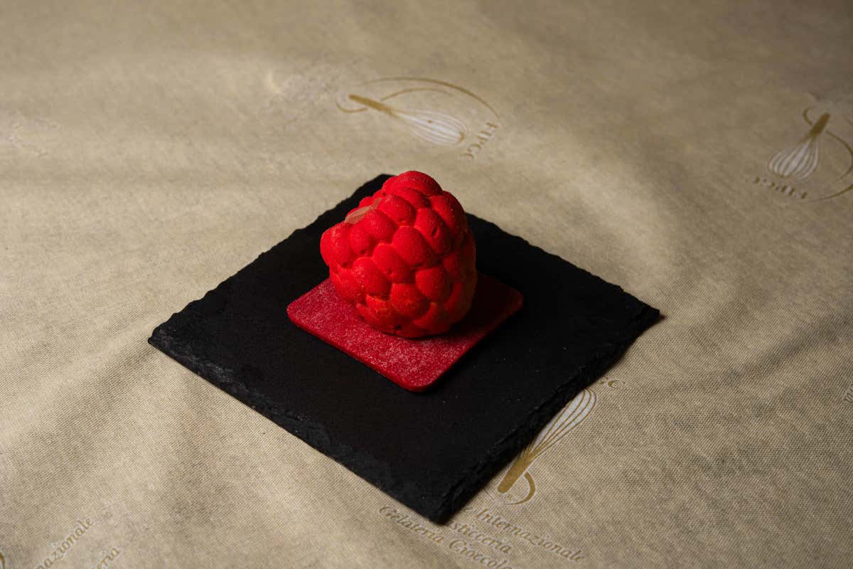 Campionato del Mondo del Tiramisù: trionfa il Giappone davanti all'Italia