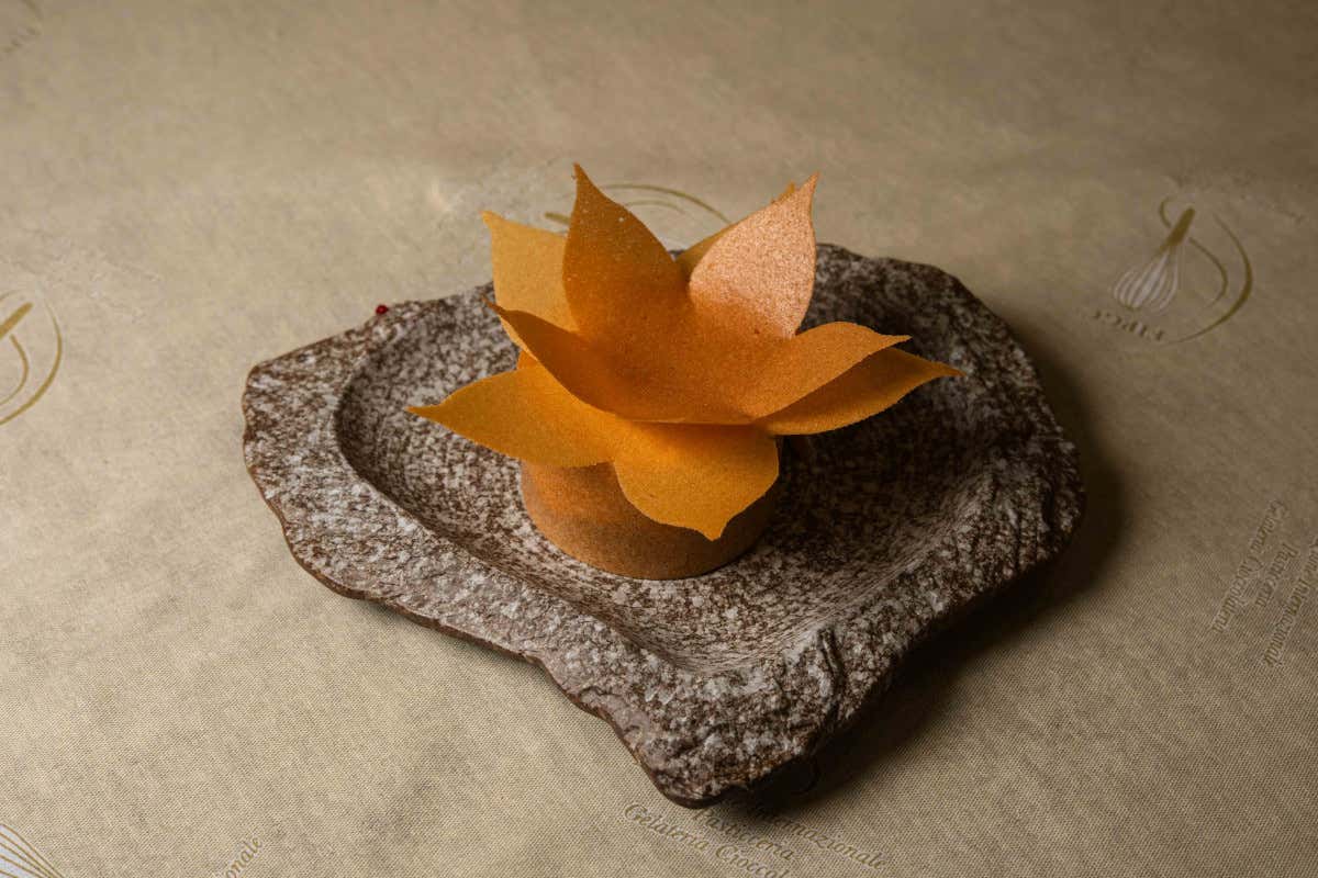 Campionato del Mondo del Tiramisù: trionfa il Giappone davanti all'Italia