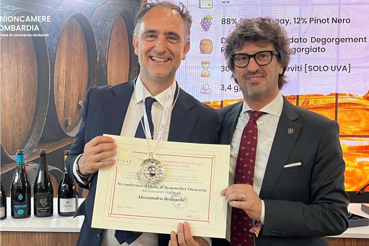 Il vino d’eccellenza italiano fa rotta verso Cina, Giappone e India per Grandi Cru d’Italia