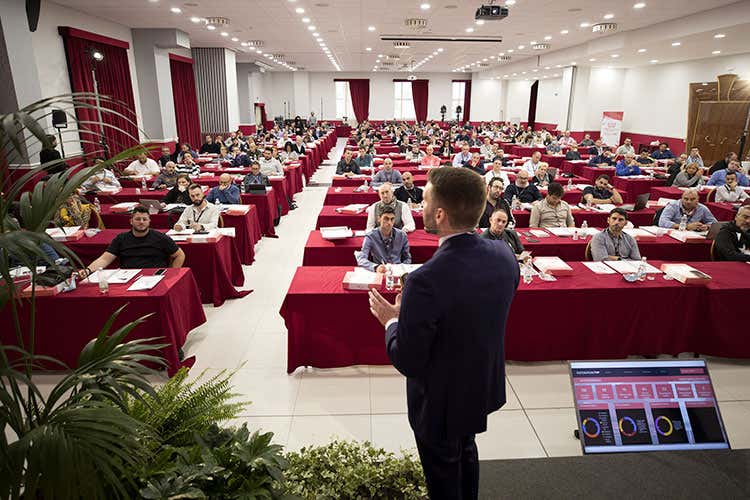 Ristoratoretop - Norme di sicurezza al ristorante 4 clienti su 10 non le rispettano Ristoratoretop - Norme di sicurezza al ristorante 4 clienti su 10 non le rispettano