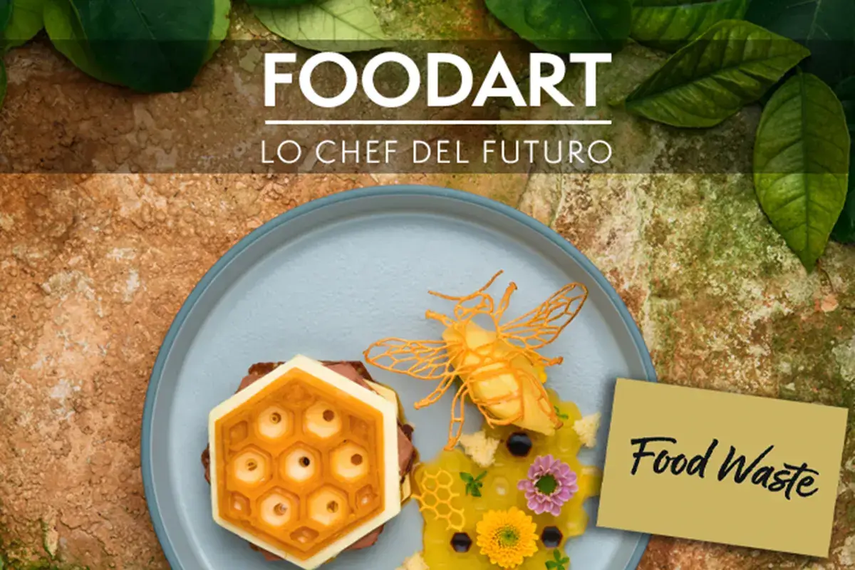 Riparte il progetto formativo di Unilever Food Solutions e Fic