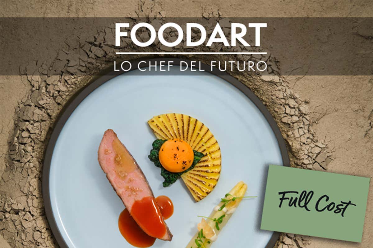 Riparte il progetto formativo di Unilever Food Solutions e Fic