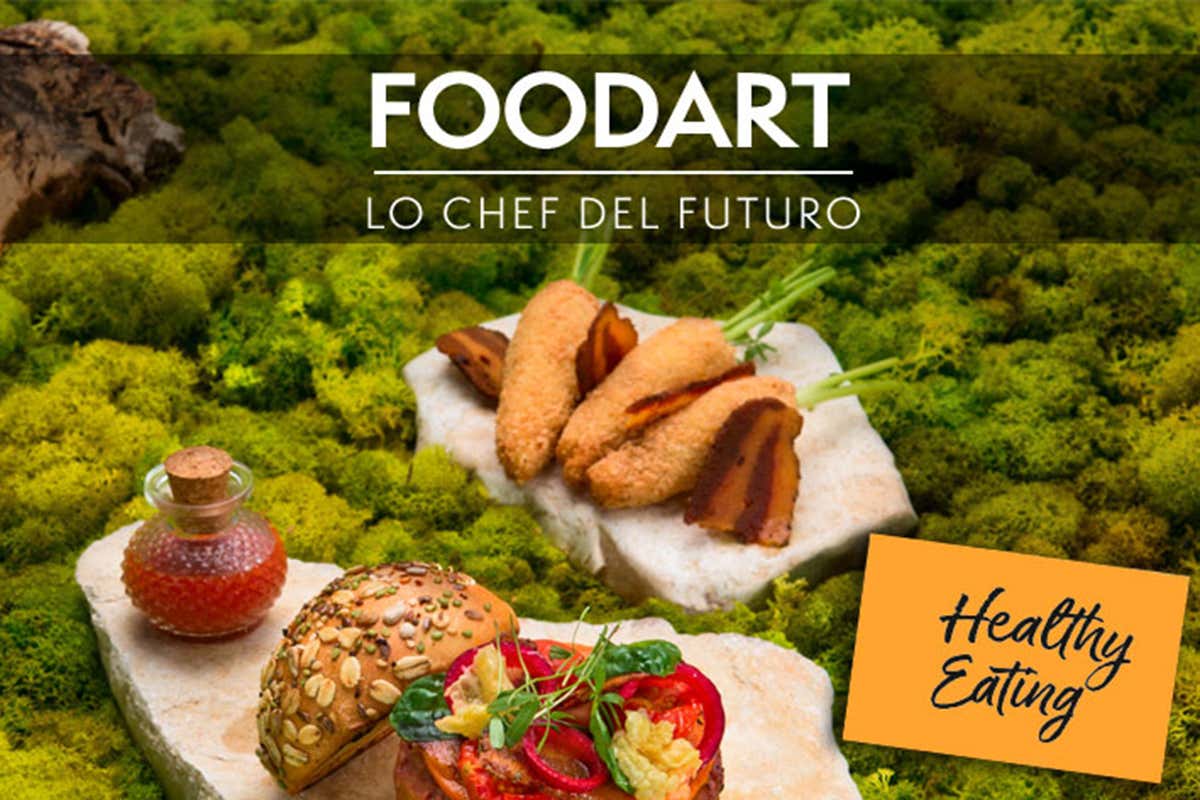 Riparte il progetto formativo di Unilever Food Solutions e Fic