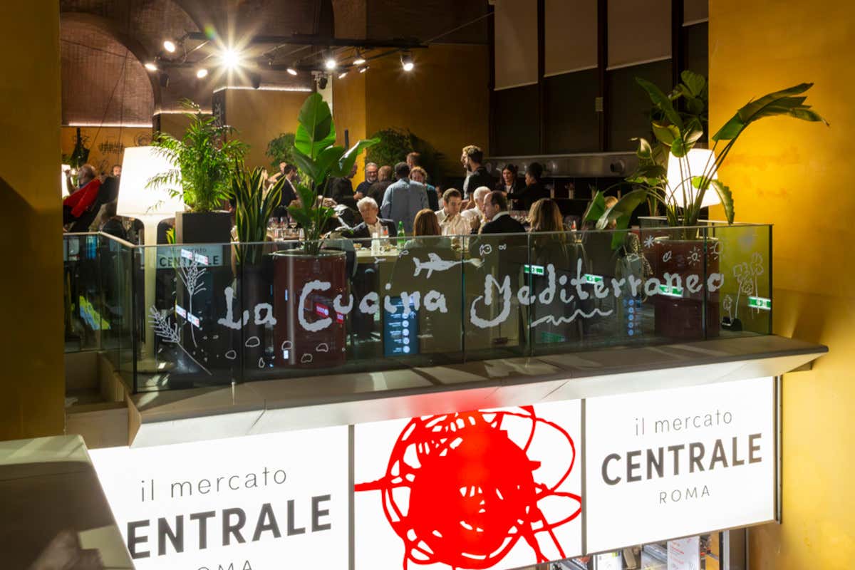 Il Mediterraneo a tavola tra gusto, inclusione e percorsi di formazione